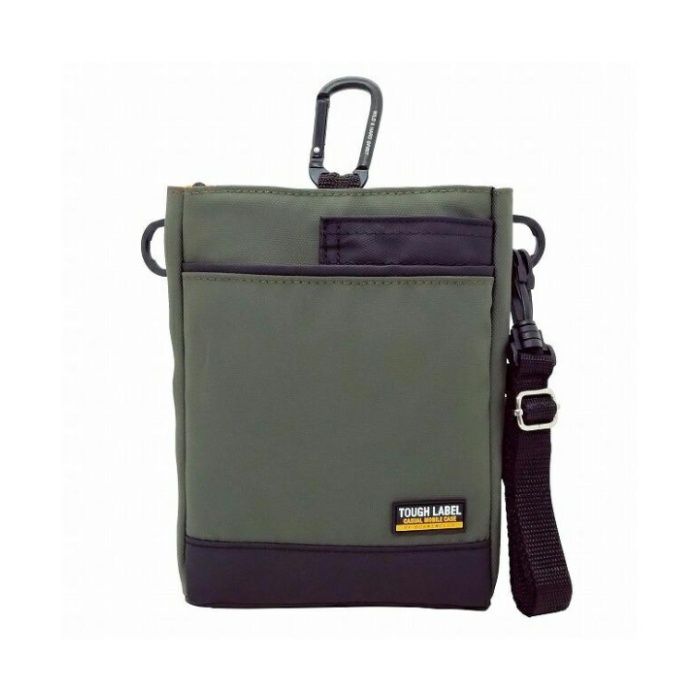 TOUGH LABEL 撥水ポーチ FT-13