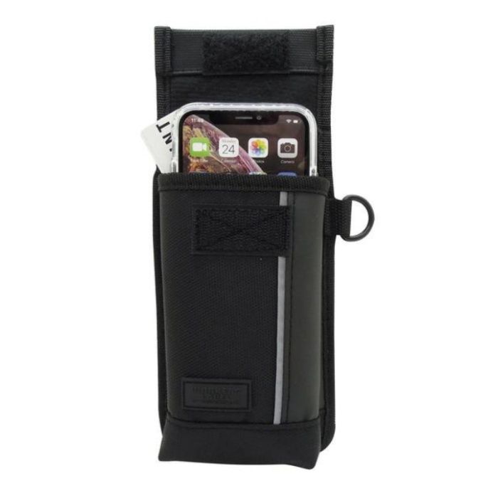 WORKERS LABEL 小物ケース 3WAY装着 UF-14の説明画像3