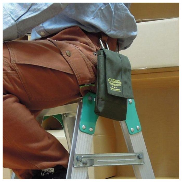 TOUGH LABEL 多機能 小物ケース AM-21の説明画像5