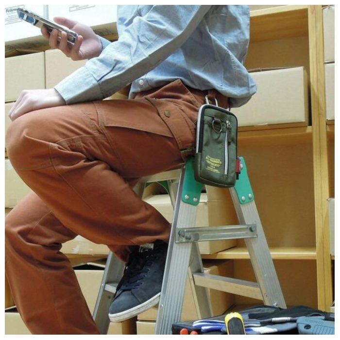 TOUGH LABEL 多機能 小物ケース AM-22の説明画像4