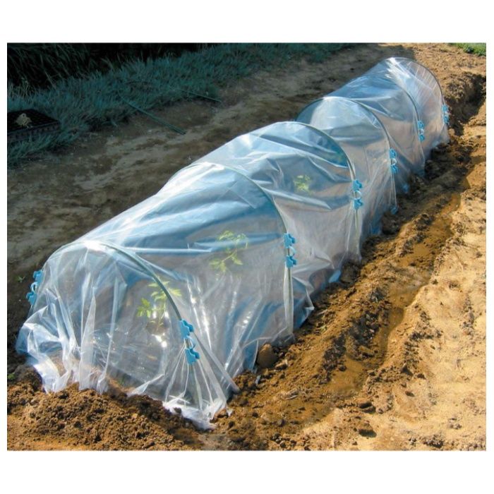 渡辺泰 トンネル栽培用パッカー　30個入り 太さ　約8mm支柱用の説明画像2