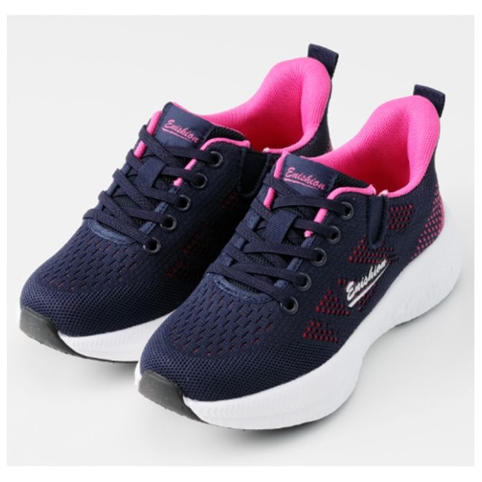 ノーハンズクッションスニーカー 235N5108F