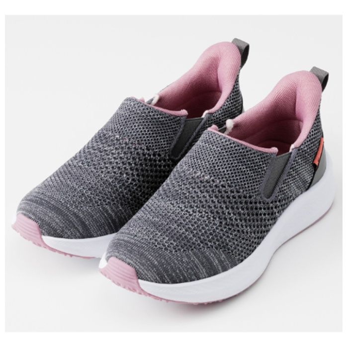 ノーハンズニットスリッポン 235N5111F