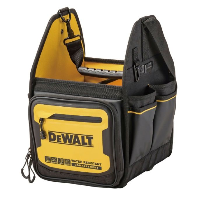 DEWALT(デウォルト) トートバッグ DWST60105-1の説明画像2