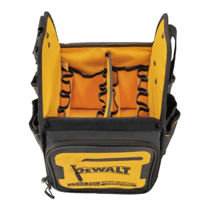 DEWALT(デウォルト) トートバッグ DWST60105-1の説明画像3