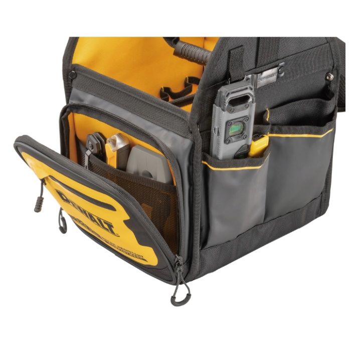 DEWALT(デウォルト) トートバッグ DWST60105-1の説明画像4