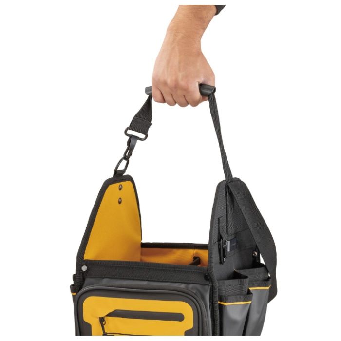 DEWALT(デウォルト) トートバッグ DWST60105-1の説明画像5