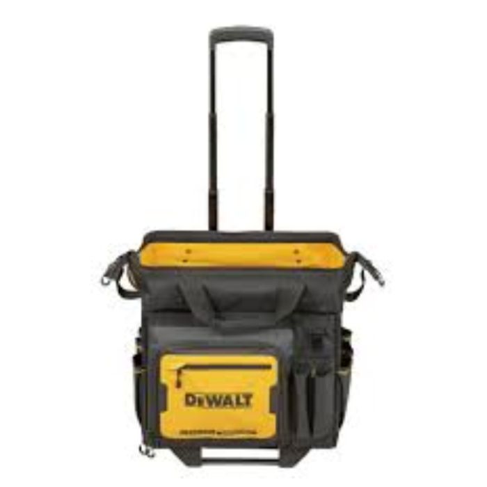 DEWALT(デウォルト) ローリングバッグ DWST60107-1の説明画像3