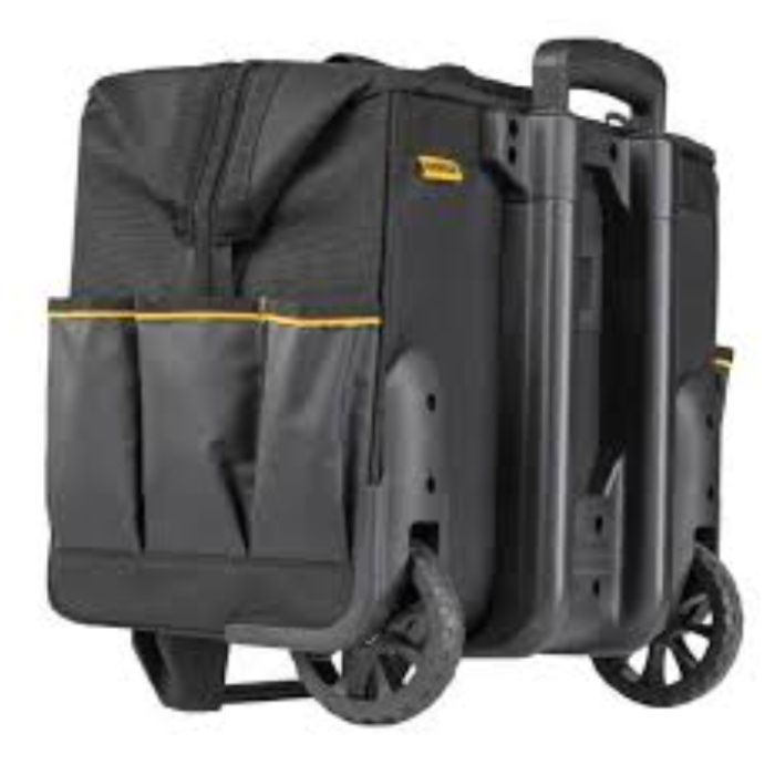 DEWALT(デウォルト) ローリングバッグ DWST60107-1の説明画像4