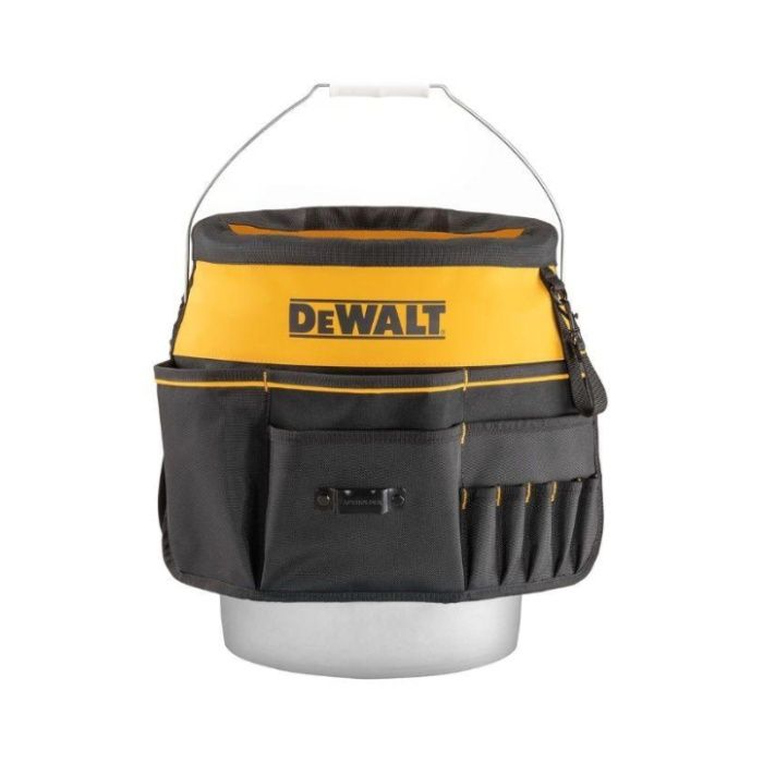 DEWALT(デウォルト) バケツカバーソフトバッグ DWST560109の説明画像2