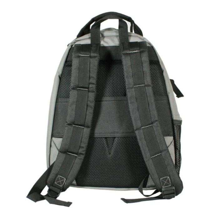 BIGMAN(ビッグマン) ツールバックパック20L ITB-34の説明画像2