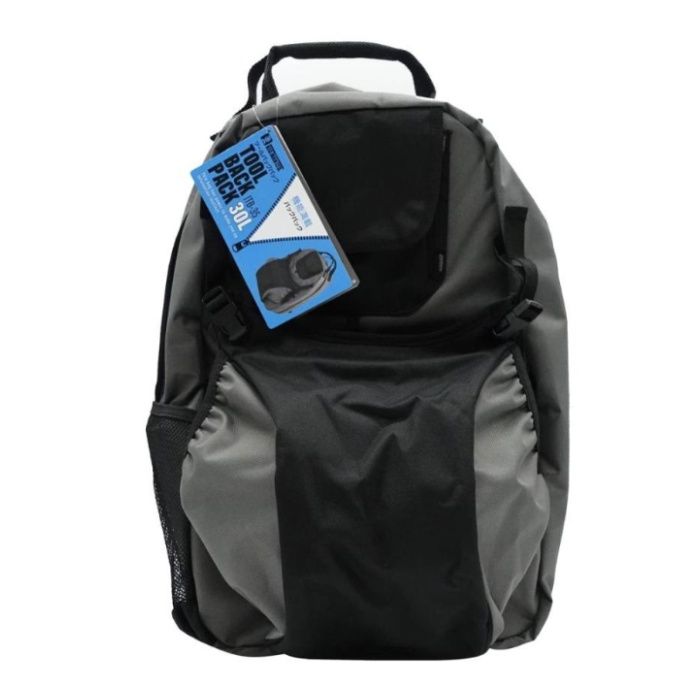 BIGMAN(ビッグマン) ツールバックパック30L ITB-35