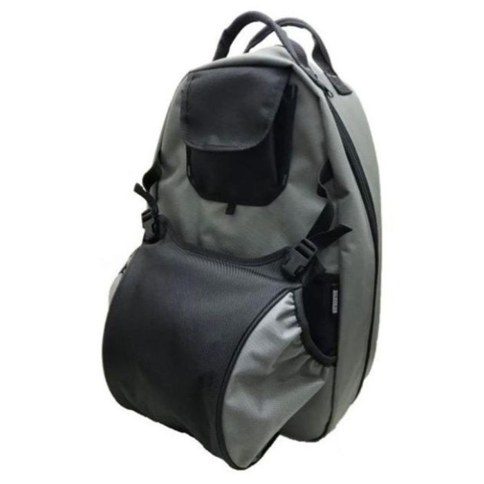 BIGMAN(ビッグマン) ツールバックパック30L ITB-35の説明画像2