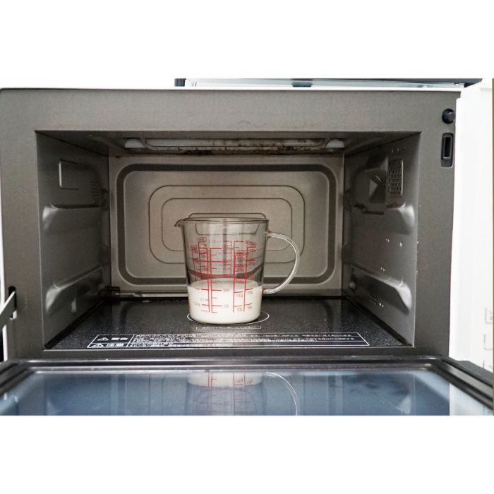 HARIO 耐熱ガラス軽量カップ ワイド500MLの説明画像3
