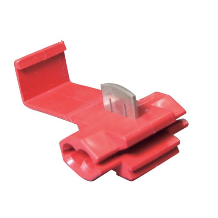PTコネクタ NPTV-09S-RED