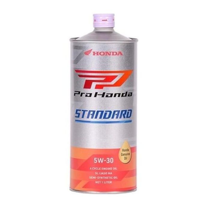 ホンダ Pro　Honda　STANDARDO 5W-30　1L