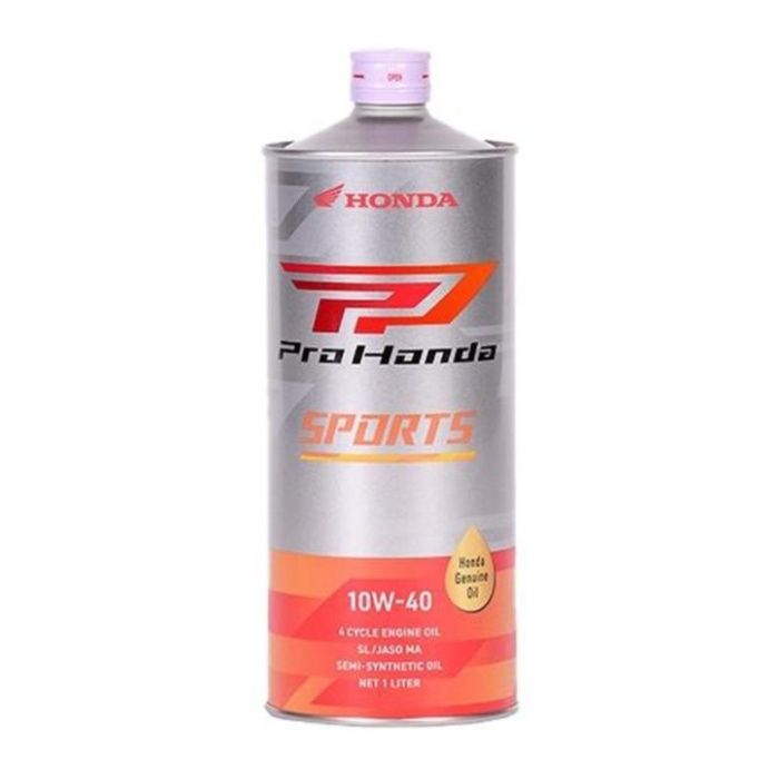 ホンダ Pro　Honda　SPORTS 10W-40　1L