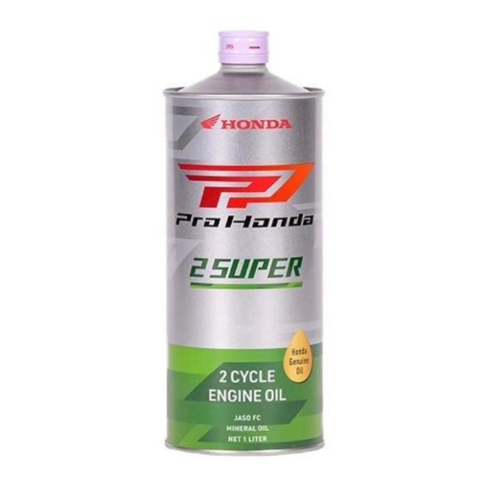 ホンダ Pro　Honda　2SUPER 2サイクル　1L
