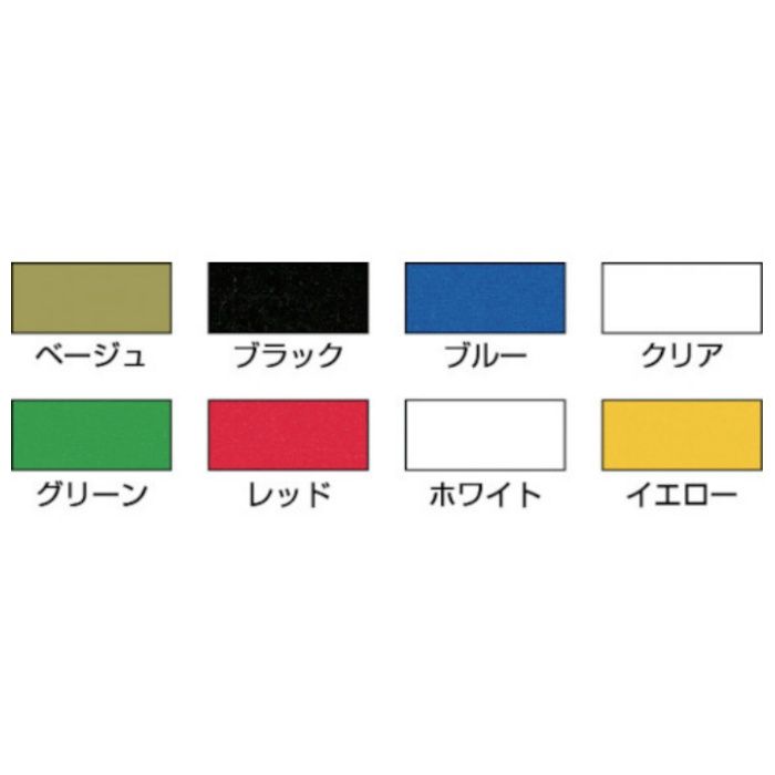 パイオラン梱包用テープ　50mm×25m K-10-CL　50MM×25Mの説明画像2