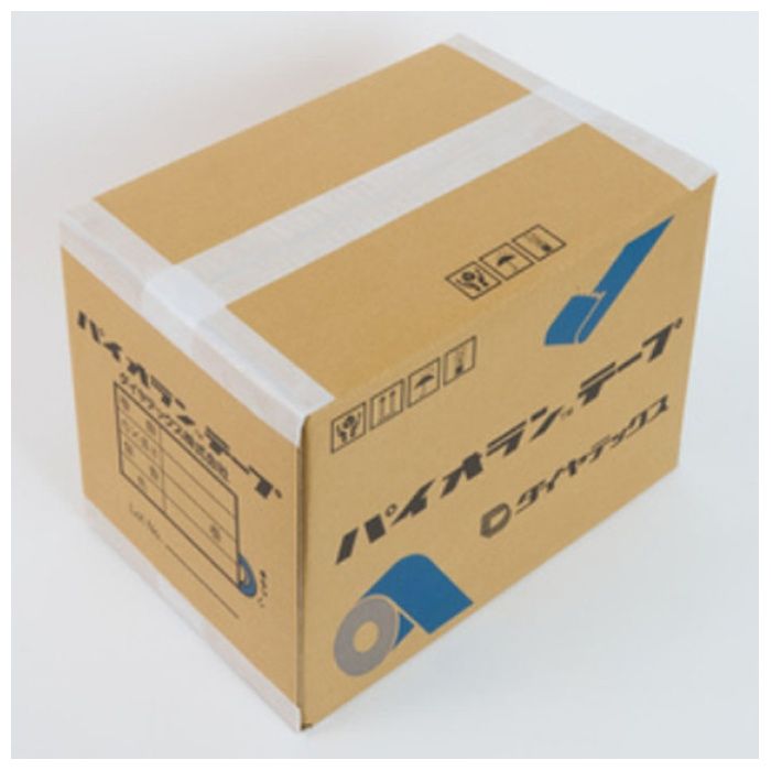 パイオラン梱包用テープ　50mm×25m K-10-WH　50MM×25Mの説明画像3