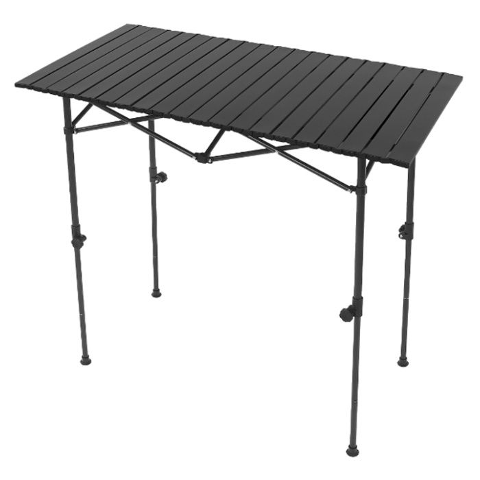 Field to Summit 自由に高さが変えられるロールテーブル FTS-TER9060