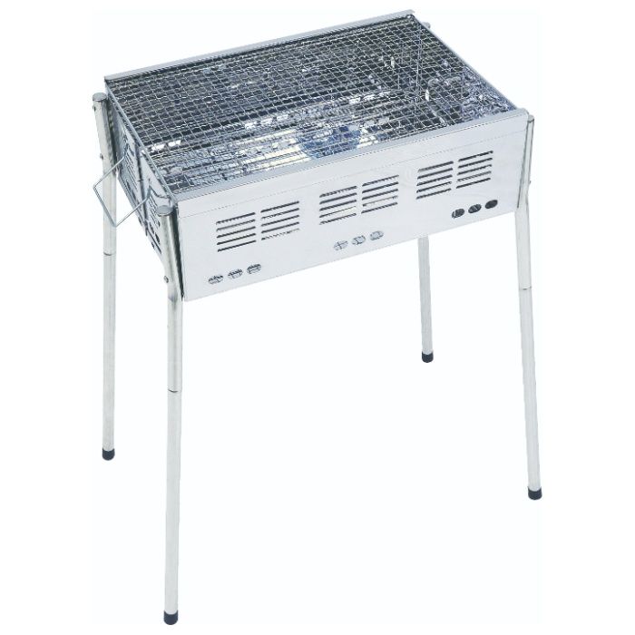 Field to Summit FDステンレスグリル FTS-BFDM