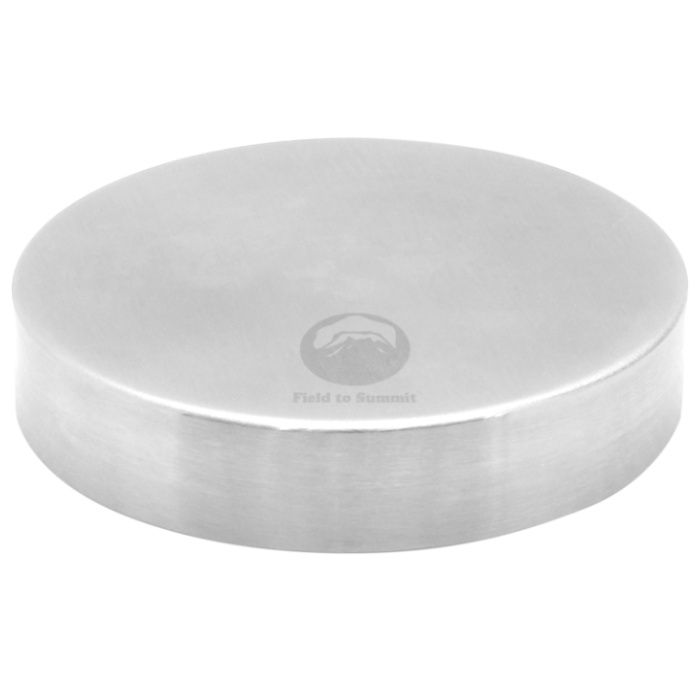 Field to Summit ステンレス保冷剤・丸型 FTS-ICST-O