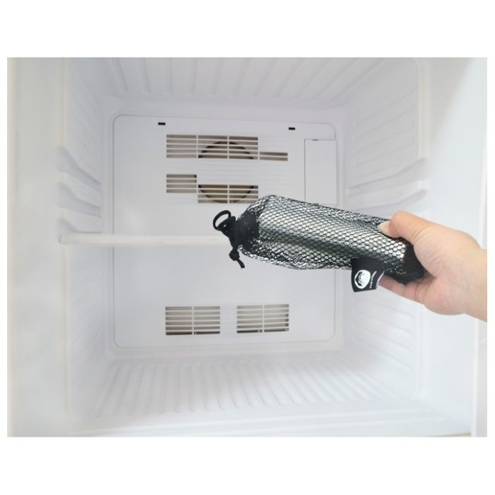 Field to Summit ステンレス保冷剤・筒型 FTS-ICST-Cの説明画像2