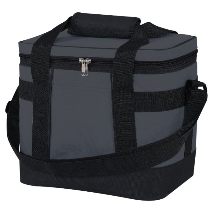 ナフコ アイスクーラーバッグ15L NF-ICM15L