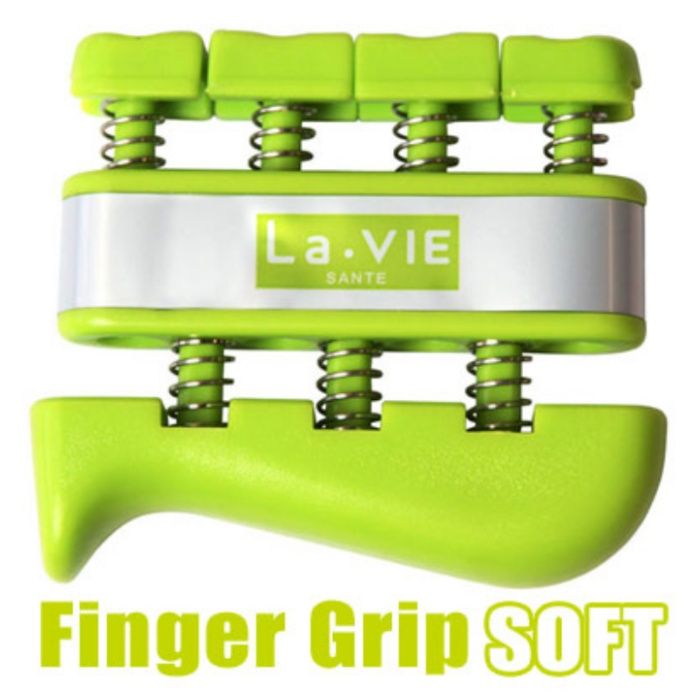 La-VIE フィンガーグリップ ソフト 3B-4150