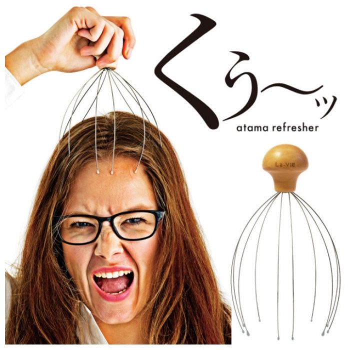 La-VIE 頭リフレッシャー 3B-4744