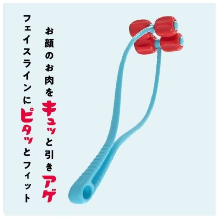La-VIE アゲローラー 3B-4859の説明画像2