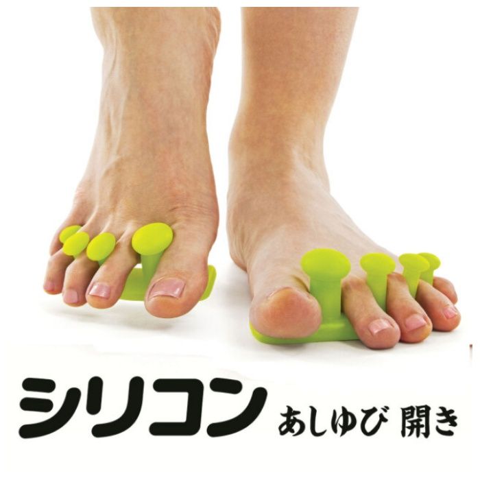 La-VIE シリコンあしゆび開き 3B-4880