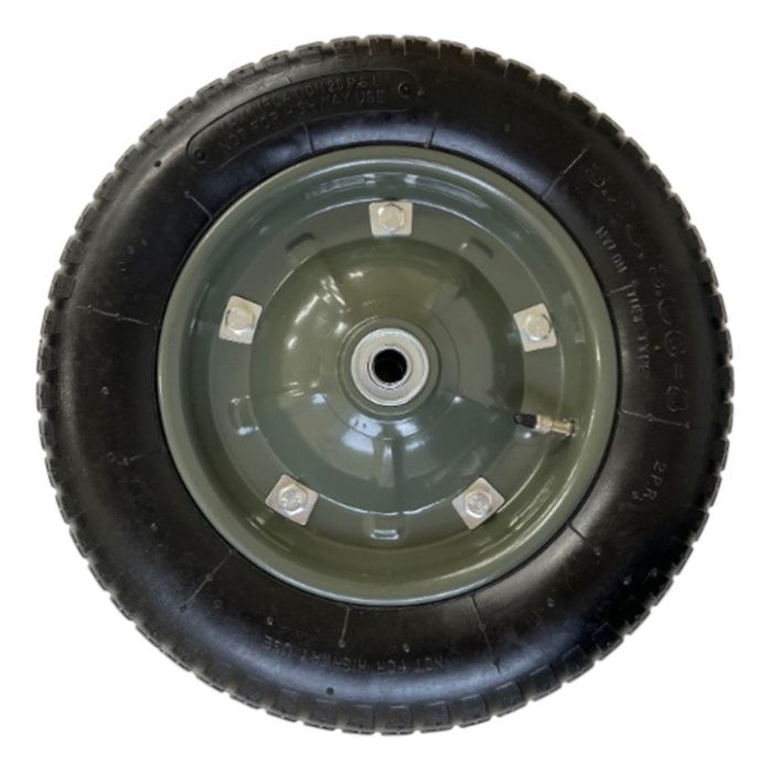 一輪車用エアー替えタイヤ PR1301OG