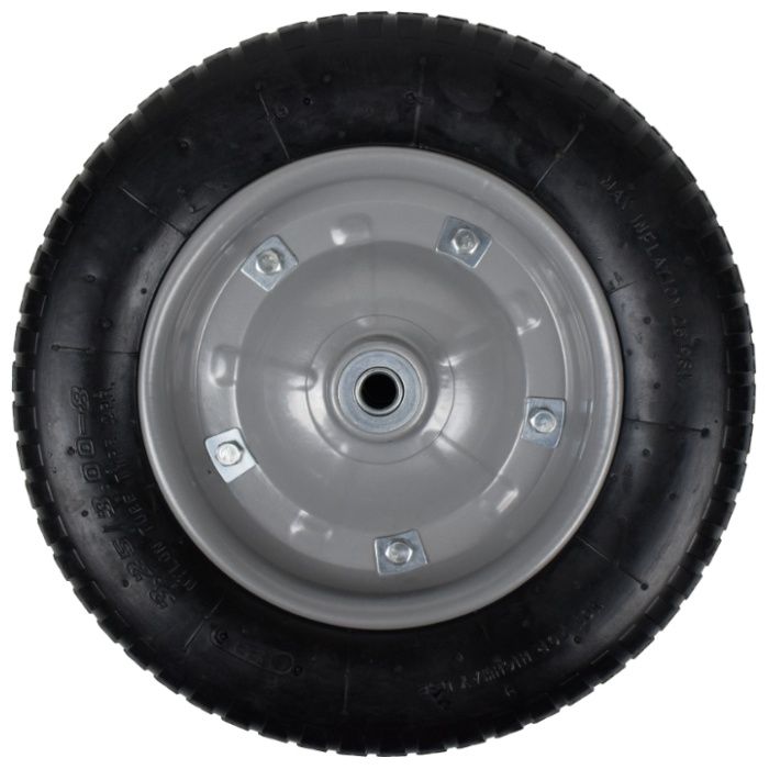 一輪車用ノーパンク替えタイヤ SR1301