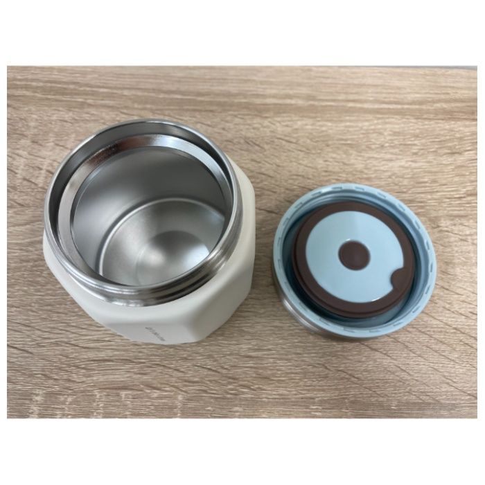 ナフコ スープポット WH 280mlの説明画像2