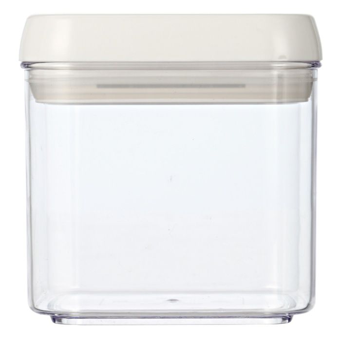 開け閉めらくらくレバーキャニスターL 1000ml