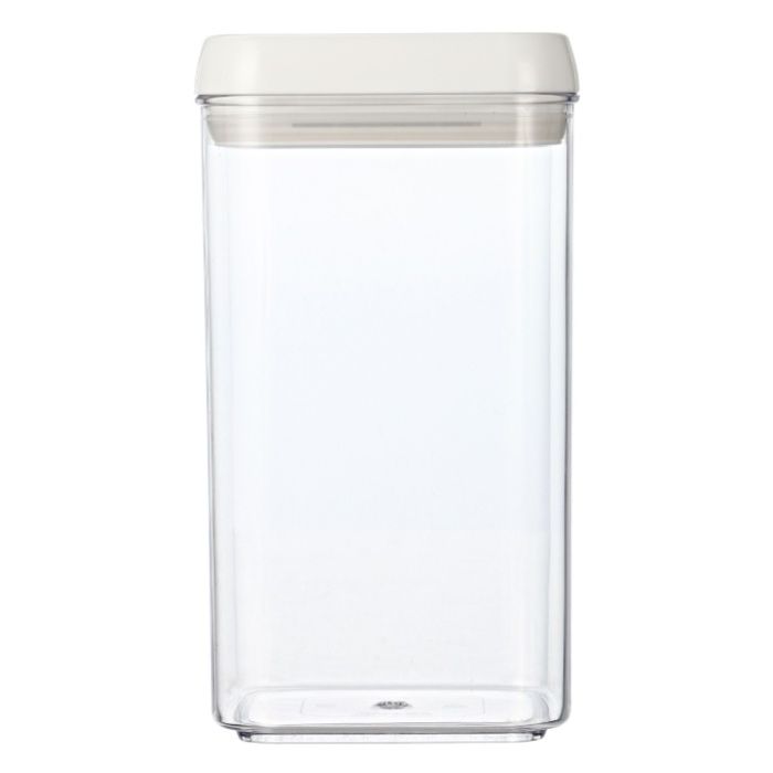 開け閉めらくらくレバーキャニスターL 2400ml