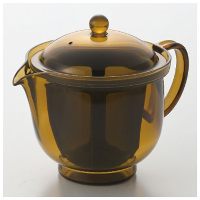 曙産業 われない珈琲急須 後ろ手L