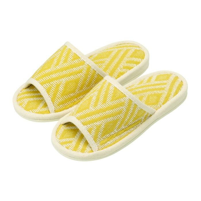 インド綿 リネア YE Mサイズ