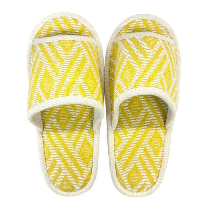 インド綿 リネア YE Mサイズの説明画像2