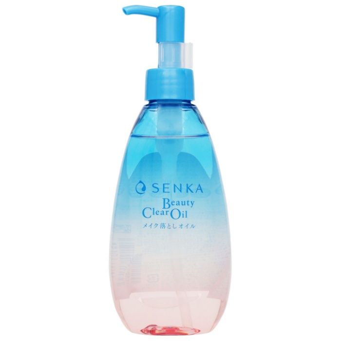 センカビューティークリアオイル 200ml