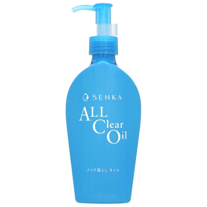 専科オールクリアオイルf 230ml