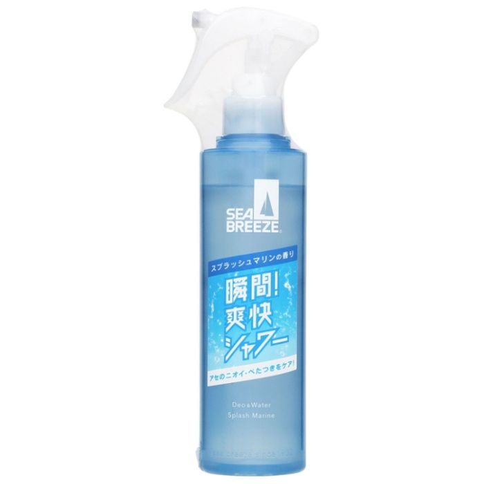 シーブリーズ SBデオ&ウォータースプラッシュマリン 145ml