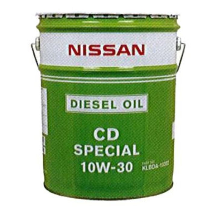 日産 CDスペシャル　10W-30 20L