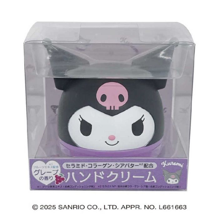 クロミ ハンドモイスチャークリーム 35g