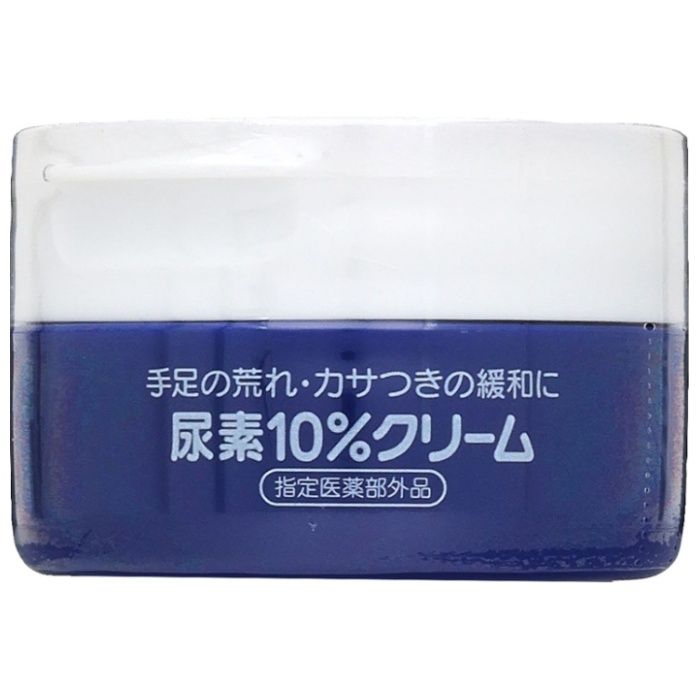 尿素10%クリーム 100g