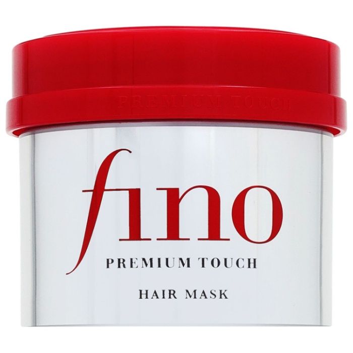 フィーノ プレミアム濃厚美容液 ヘアマスク 230g