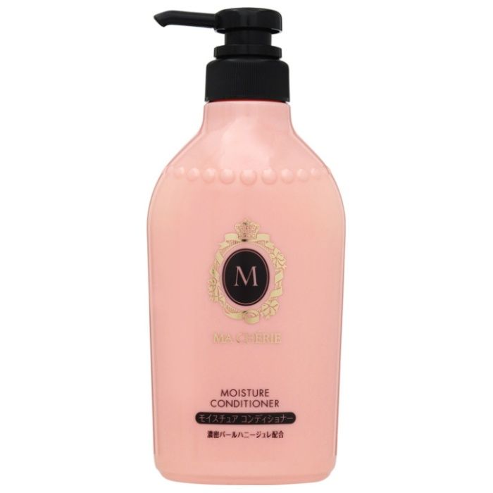 マシェリ モイスチュア コンディショナー EX 450ml