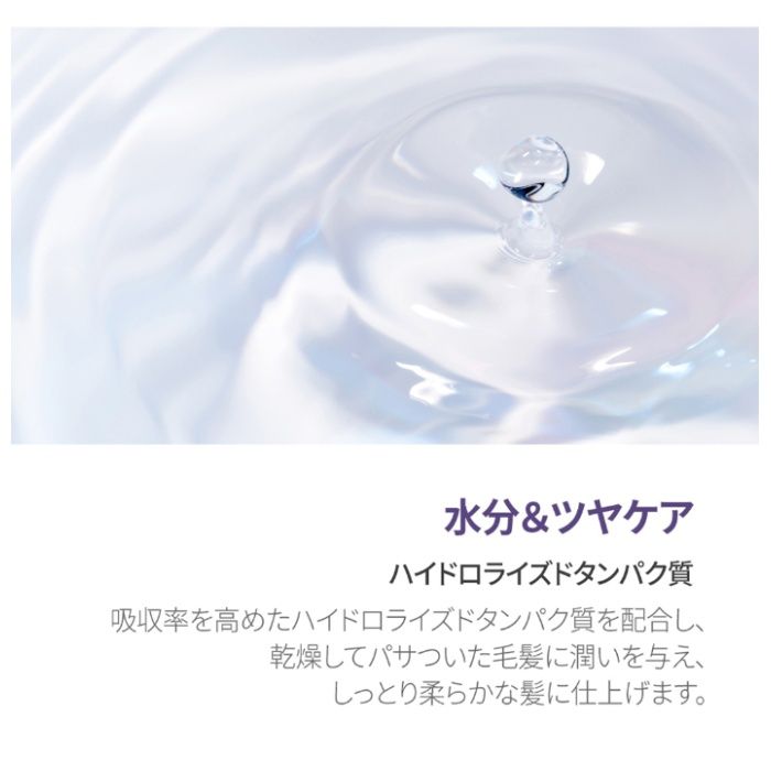 KUNDAL クンダル ハニー&マカダミア トリートメント イランイランの香り 詰替 430mlの説明画像3
